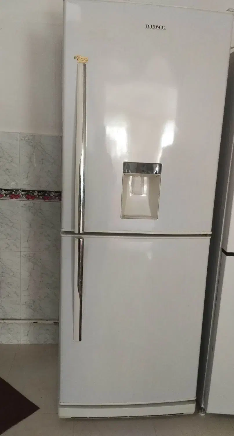 یخچال مدل HANIZAN|یخچال و فریزر|میاندوآب, |دیوار