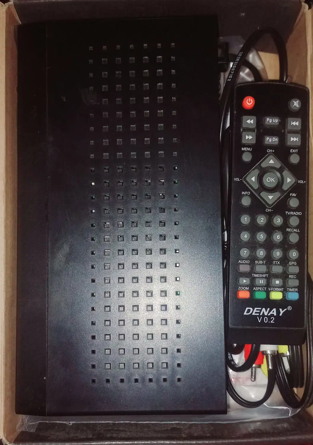 دستگاه دیجیتال|سیستم صوتی خانگی|گرگان, |دیوار