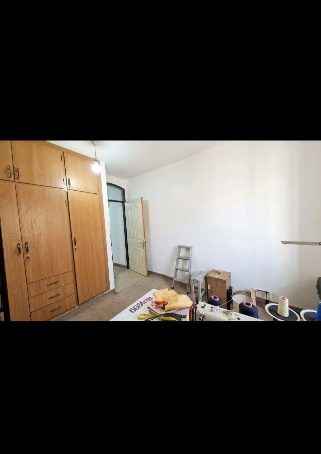 85متر فول بازسازی/2خواب/پارکینگ اختصاصی/فاز 2|فروش آپارتمان|اهواز, کمپلو شمالی|دیوار