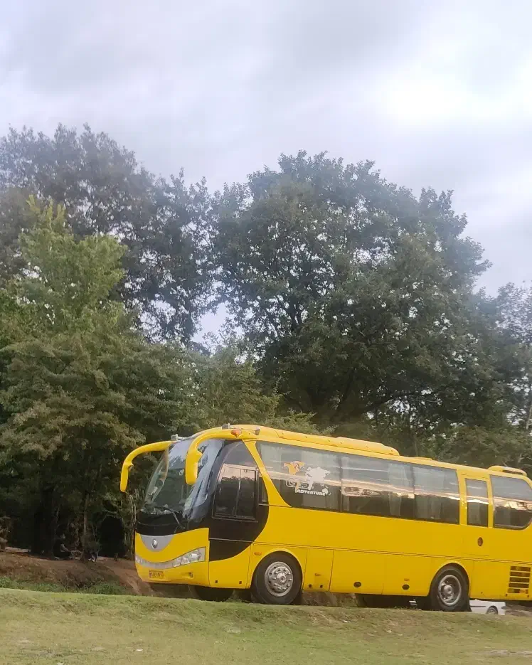 میدل باس 2005به شرط|خودرو سنگین|مشهد, چهنو|دیوار