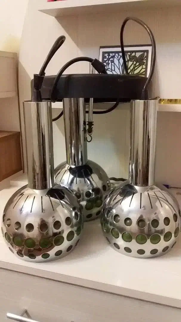 لوستر|لوستر و چراغ آویز|مشهد, شهید بهشتی|دیوار