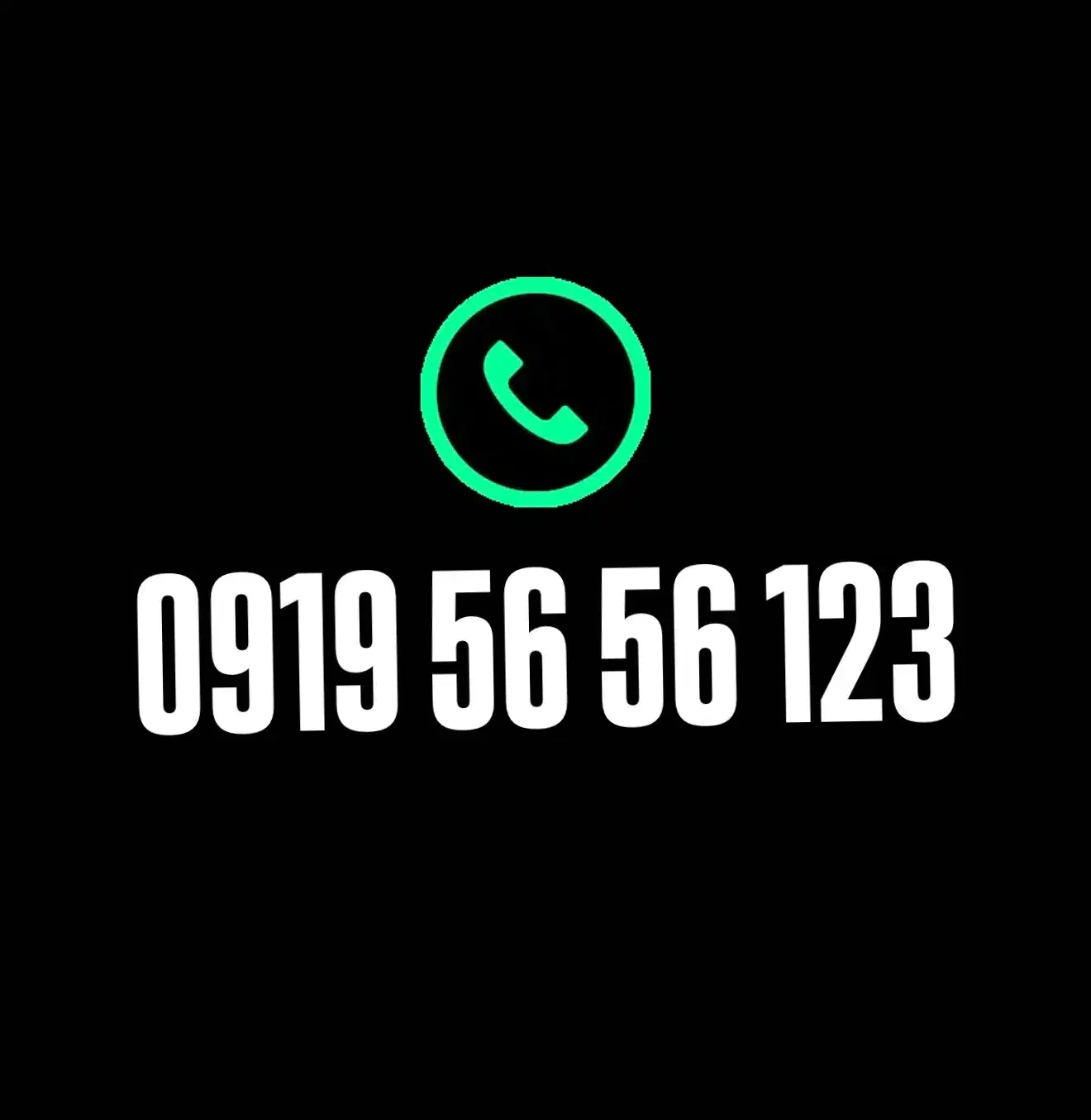 خط بیلبوردی صفر|سیم‌کارت|تهران, پاسداران|دیوار