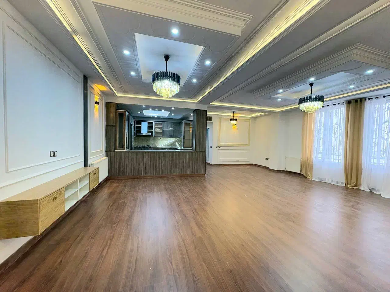 ۱۱۰متر /الماس منطقه /دلباز /فاز1/ پارکینگ سندی|فروش آپارتمان|اندیشه, اندیشه فاز ۱|دیوار