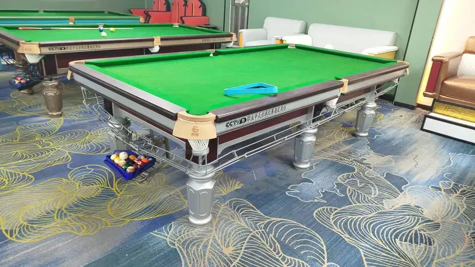 میز بیلیارد پرشین استور|ورزشهای توپی|نوشهر, |دیوار