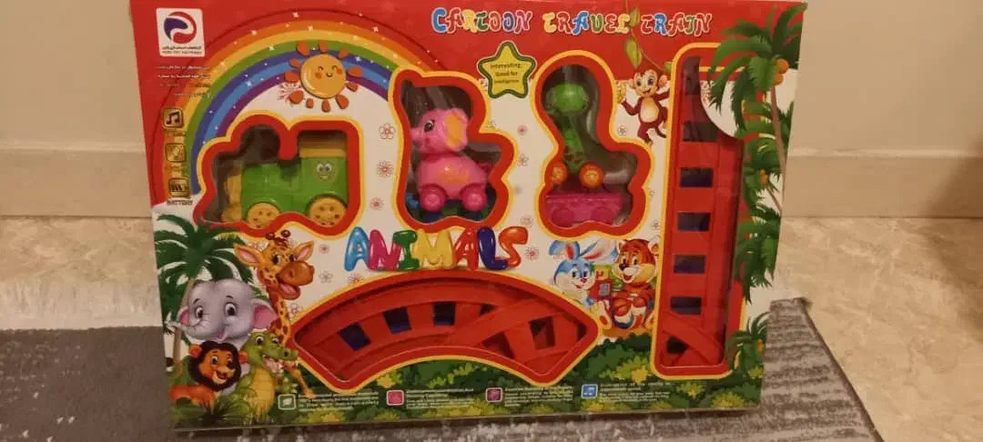 کریردلیجان|اسباب و اثاث بچه|کرج, گلشهر|دیوار