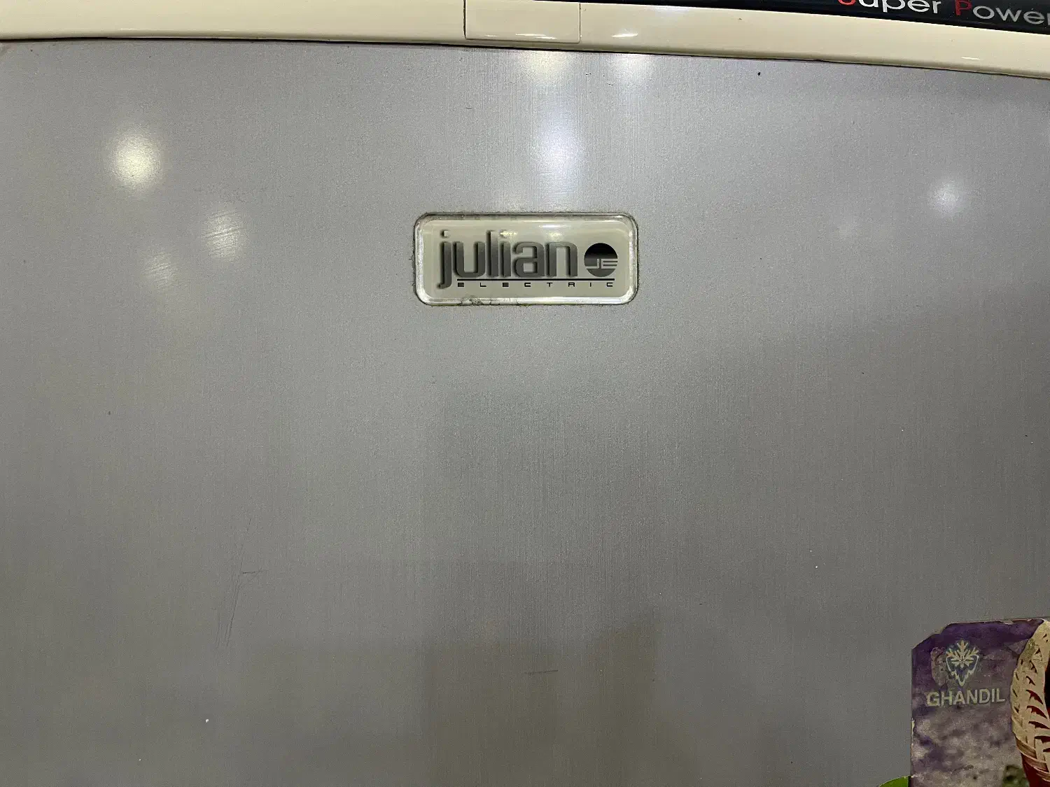 یخچال و فریزر دوقلو قندیل|یخچال و فریزر|تهران, شهرک شریفی|دیوار