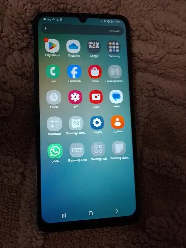 گوشیA06|موبایل|سیرجان, |دیوار