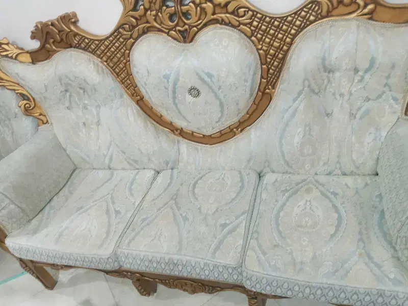 مبل|مبلمان خانگی و میز عسلی|پاکدشت, پاکدشت (مامازند)|دیوار