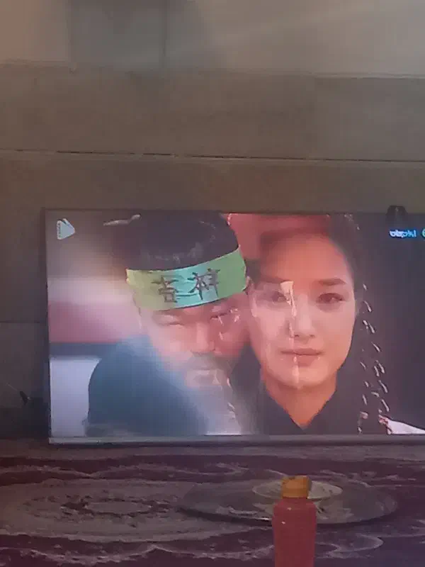 تلوزیون۵۵ فقط تماس|تلویزیون و پروژکتور|لردگان, |دیوار