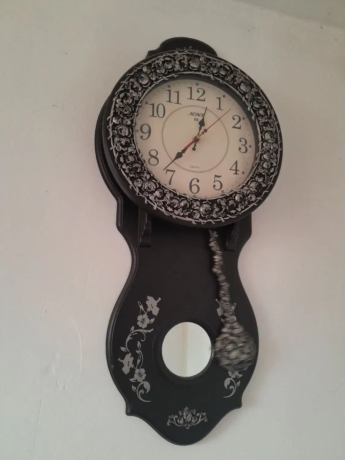 ساعت دیواری|ساعت دیواری و تزئینی|رشت, دیانتی|دیوار