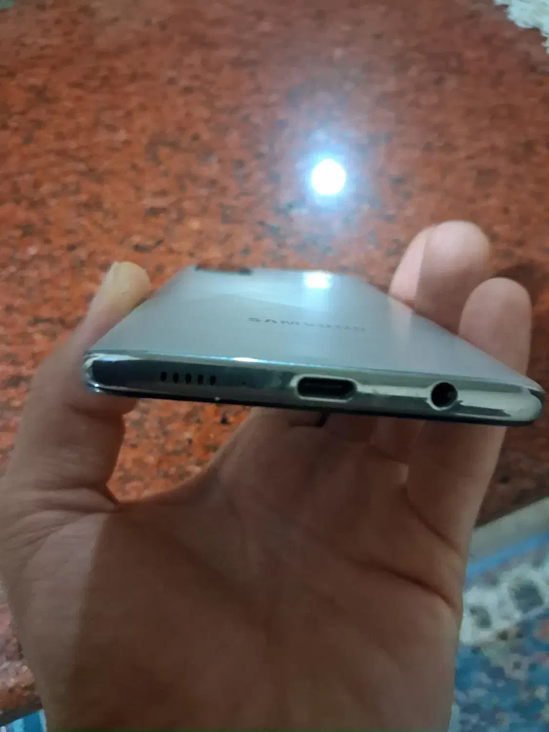 گوشی سامسونگ a51 ۱۲۸ گیگ|موبایل|تهران, پونک|دیوار