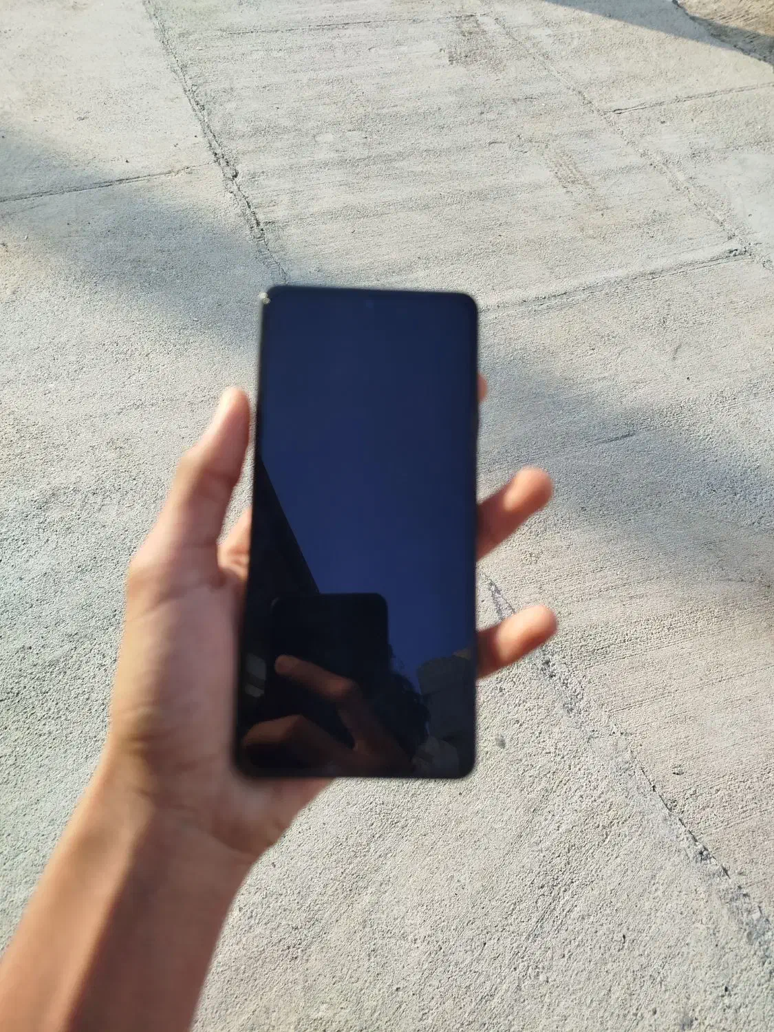 redmi noto12pro5G|موبایل|میناب, |دیوار