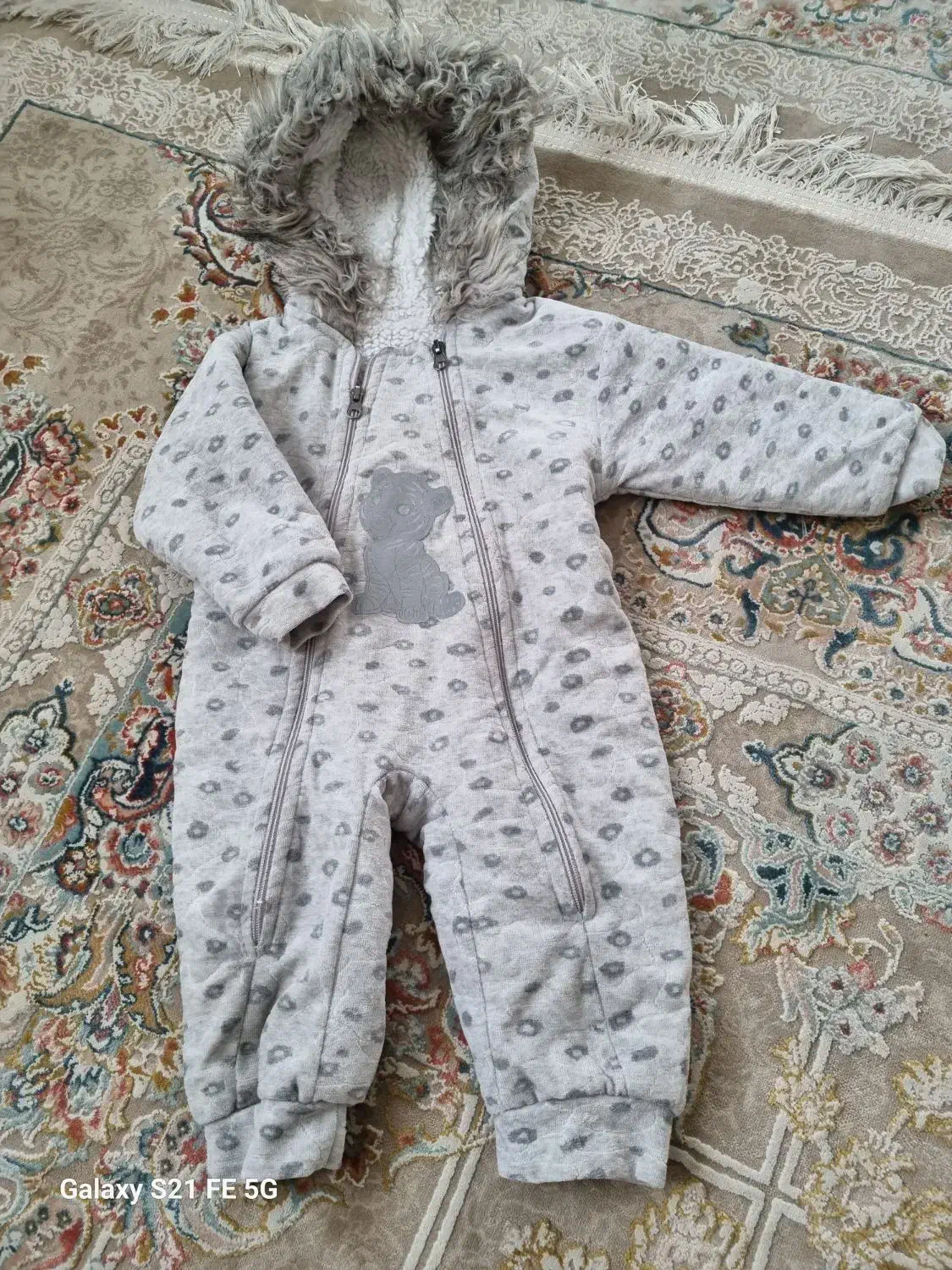 لباس کودک تا یک تا یک و نیم سال|کفش و لباس بچه|تهران, گرگان|دیوار