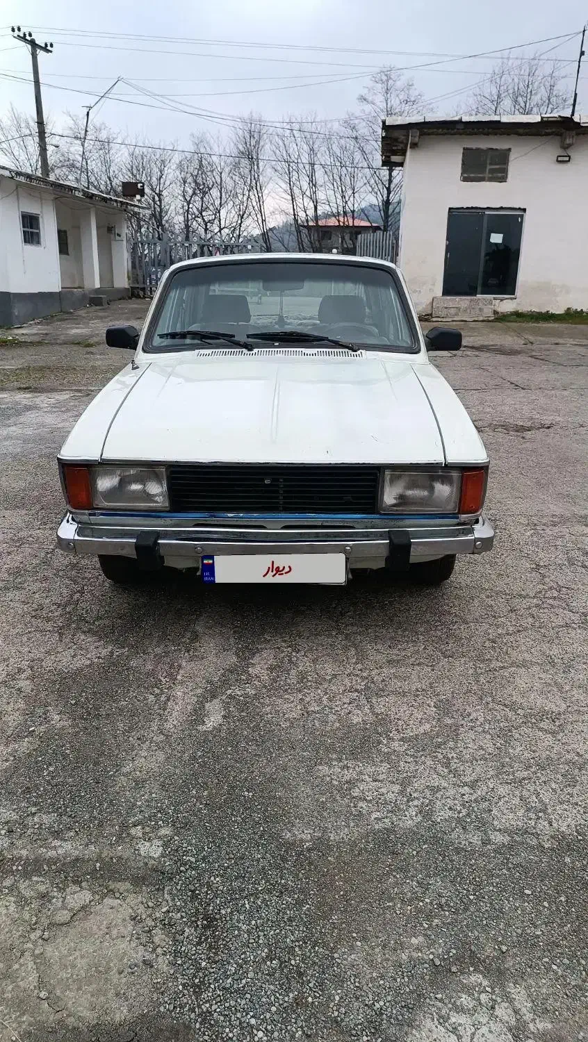 پیکان مدل1383بسیارتمیزوکم کار|خودرو سواری و وانت|رحیم‌آباد, |دیوار