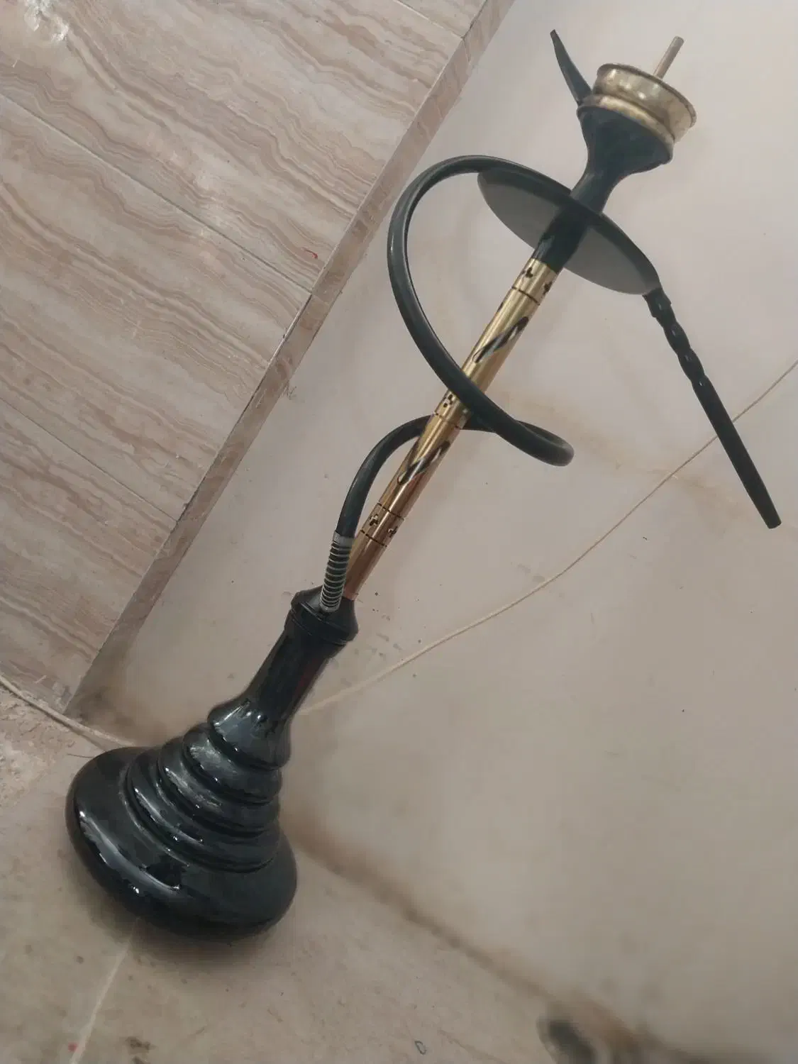 قلیون عربی|کلکسیون و سرگرمی|اقلید, |دیوار