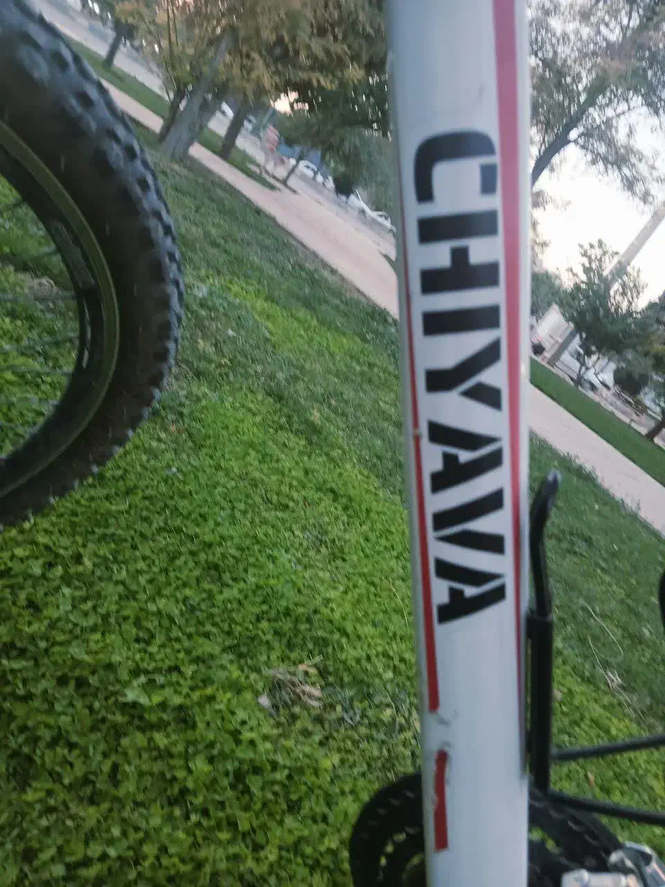 فروش دوچرخه 26|دوچرخه، اسکیت، اسکوتر|خرمآباد, |دیوار