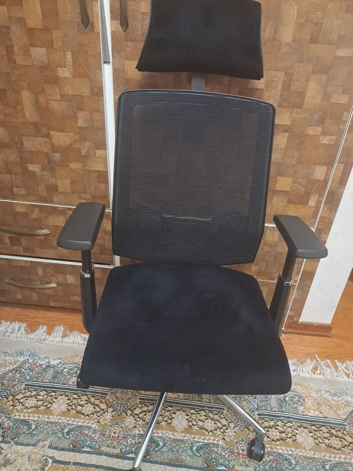 صندلی کار و تحریر|صندلی و نیمکت|همدان, |دیوار