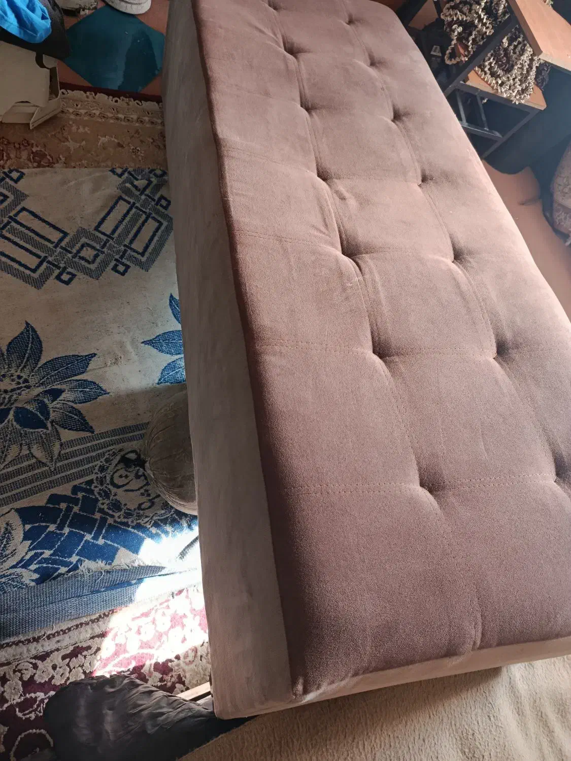 ی عدد جلو مبلی|مبلمان خانگی و میز عسلی|بازفت, |دیوار