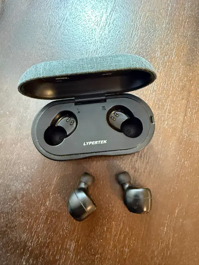 هدفون هندزفری حرفه ای Lypertek|لوازم جانبی موبایل و تبلت|تهران, نظامی گنجوی (توانیر)|دیوار