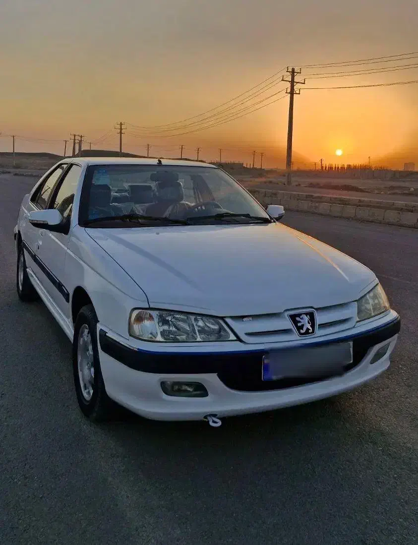 پارس موتور جدید xu7p سال 1401|خودرو سواری و وانت|ایرانشهر, |دیوار