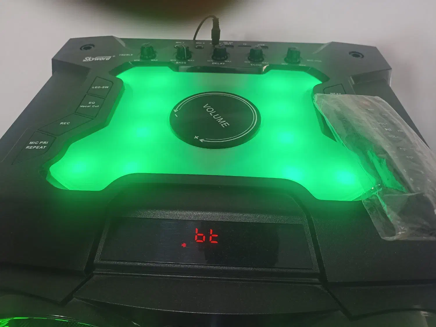 باند|سیستم صوتی خانگی|کرج, اصفهانی‌ها|دیوار