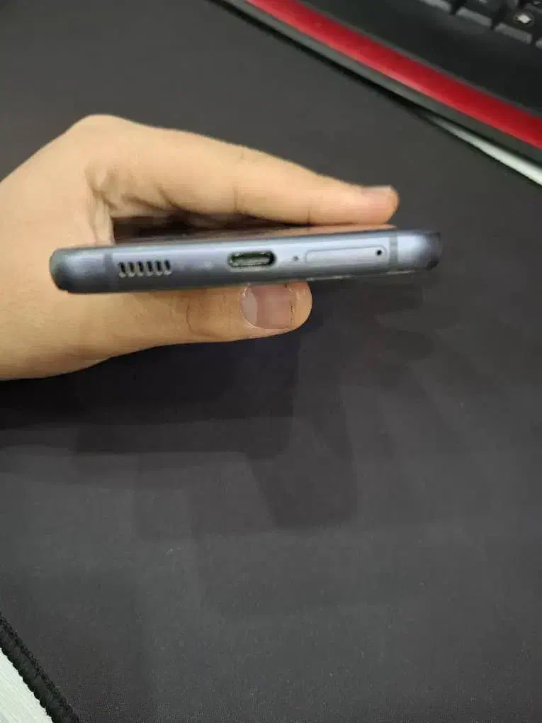 بسیار تمیز s21 fe 5g|موبایل|ماکو, |دیوار