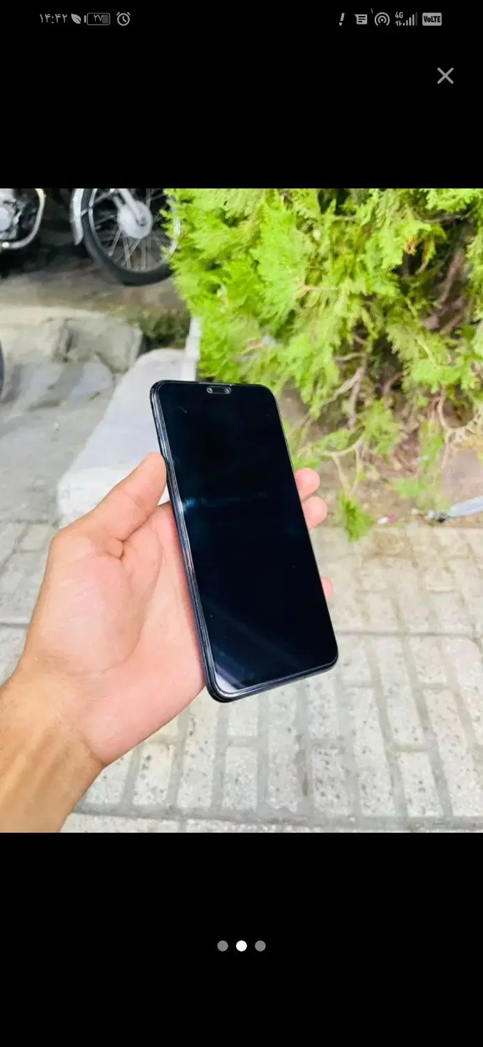 HUAWEI Y9 2019|موبایل|فاضل آباد, |دیوار