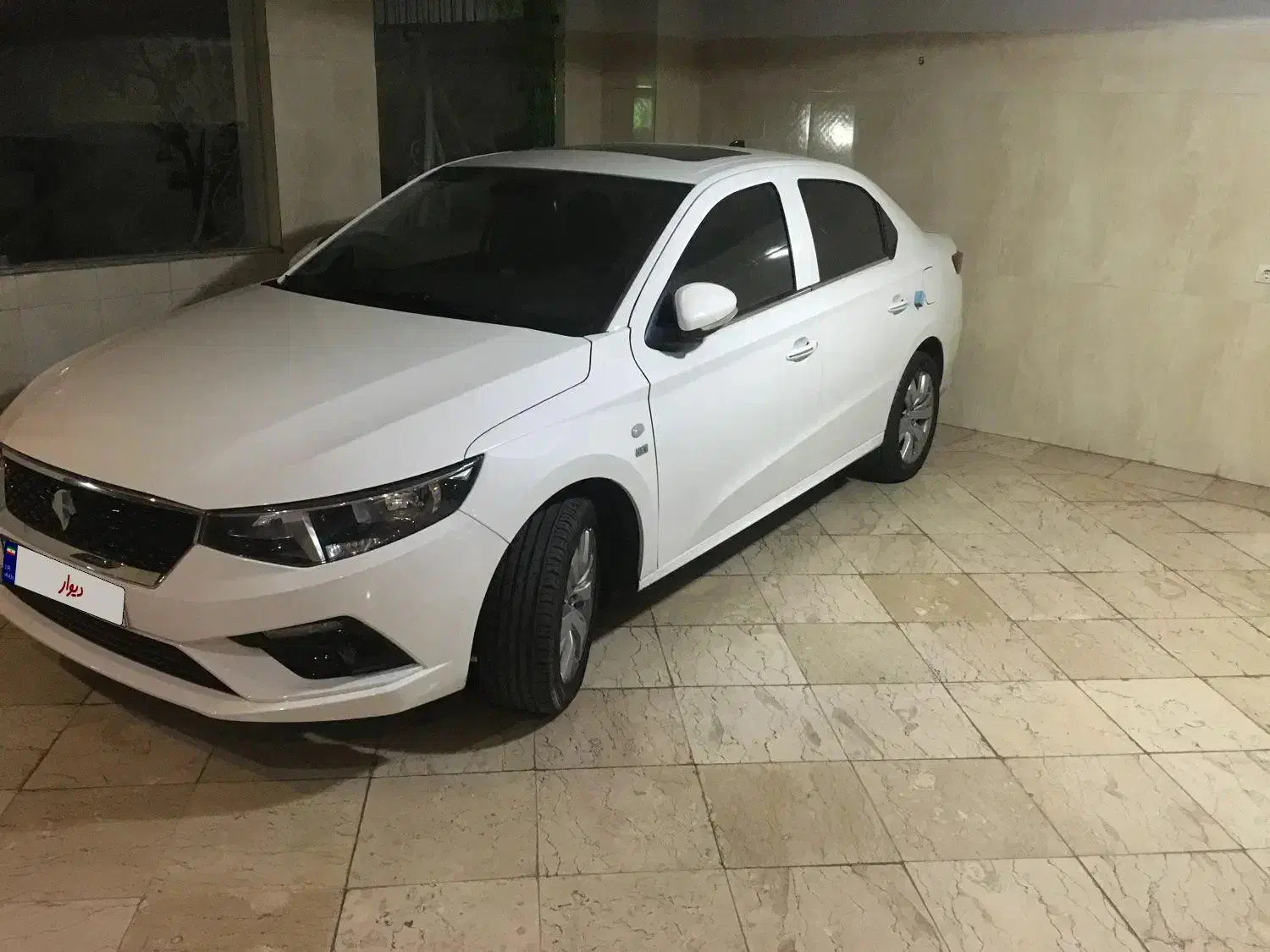 تارا v4 lxفول اتوماتیک۱۴۰۳|خودرو سواری و وانت|کرج, کمال‌شهر|دیوار