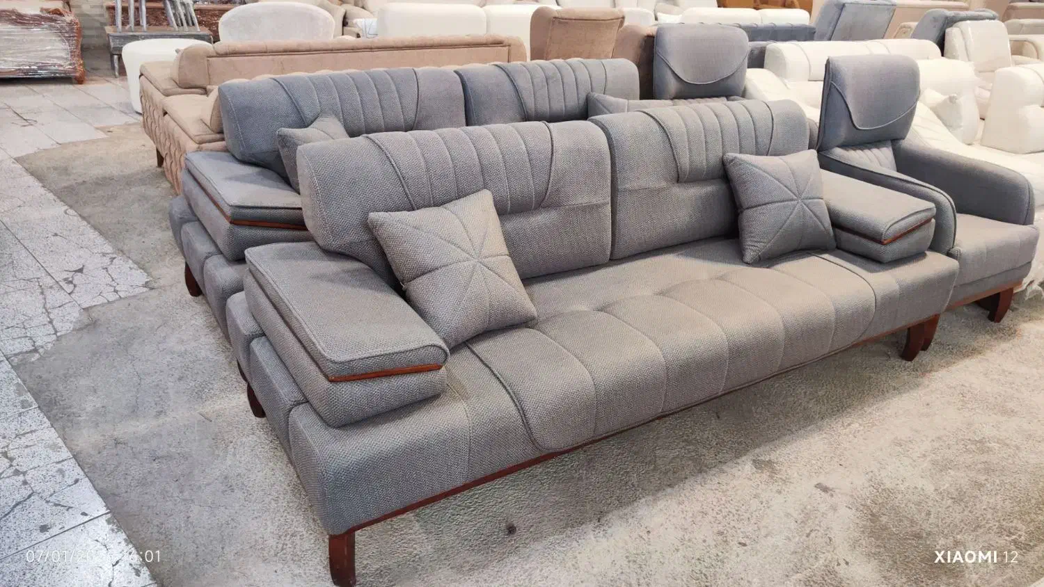 از تولید به مصرف|مبلمان خانگی و میز عسلی|ارومیه, |دیوار