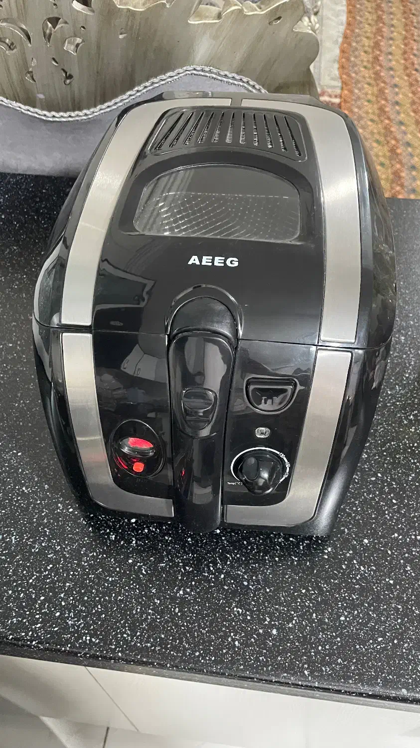 سر خکن AEEG|سایر لوازم برقی|تهران, خاک سفید|دیوار