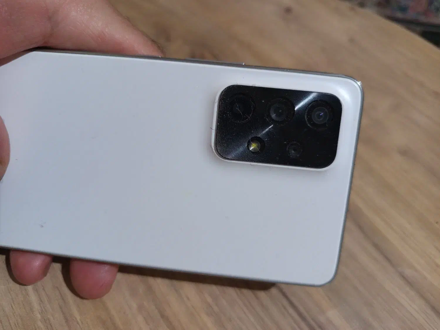 گوشی سامسونگ A53|موبایل|ایذه, |دیوار