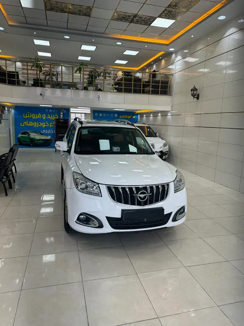 هایما ۹۹ بدونه رنگ|خودرو سواری و وانت|تبریز, |دیوار