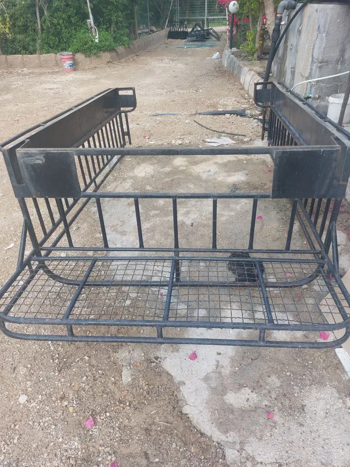 باربند نیسان|قطعات یدکی و لوازم جانبی|بندر کنگان, |دیوار