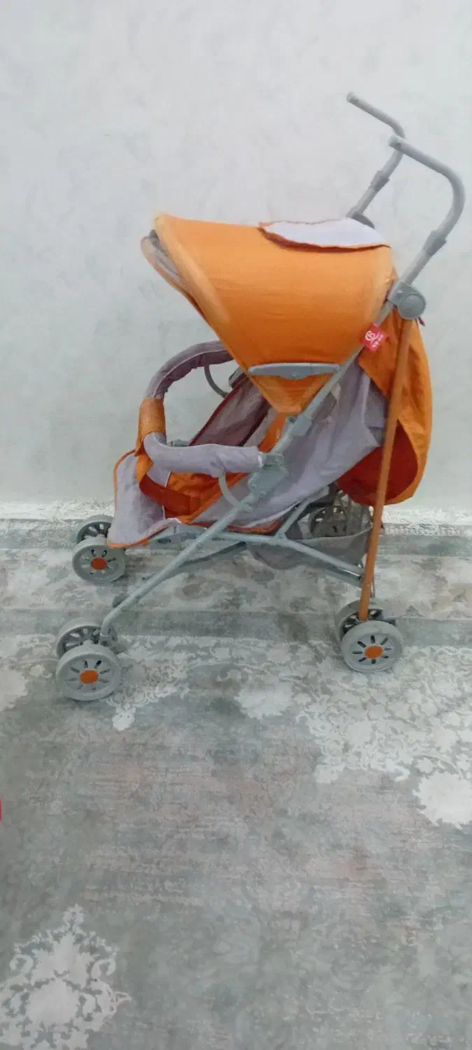 کالسکه|کالسکه و لوازم جانبی|جوانرود, |دیوار