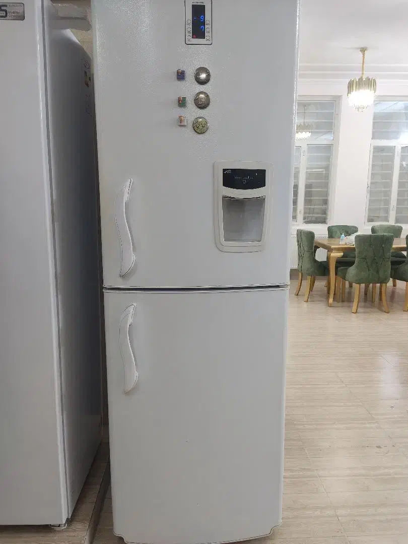 یخچال|یخچال و فریزر|حمیدیا, |دیوار