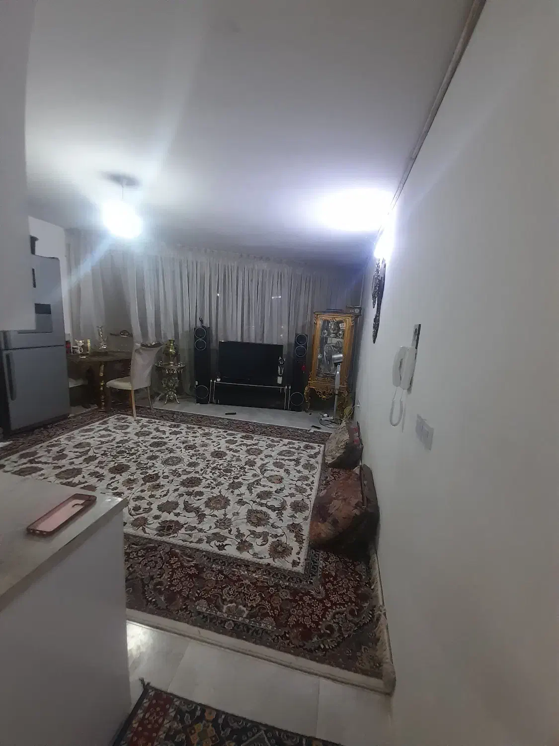 اجاره سویت|اجارهٔ کوتاه‌مدت آپارتمان و سوئیت|تهران, شهید رجایی|دیوار