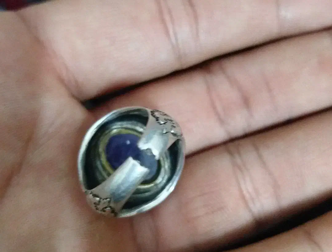 (انگشتر )|زیورآلات و اکسسوری|اصفهان, مارچین|دیوار