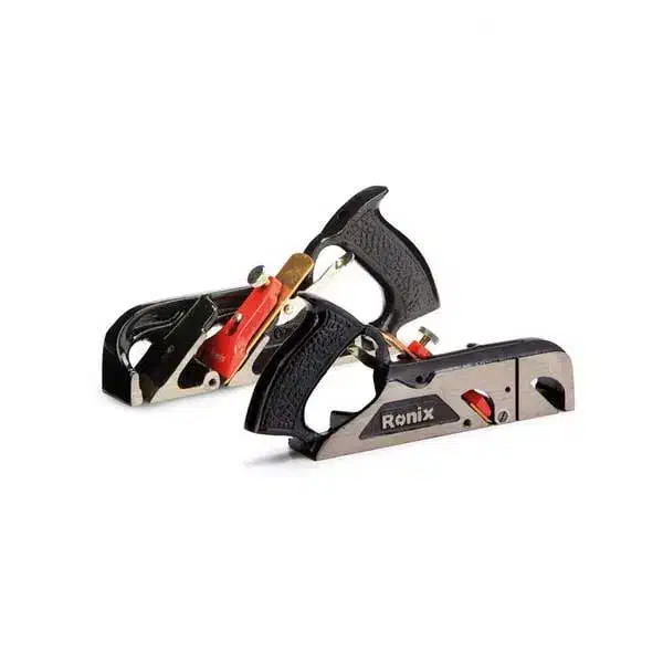 رنده نجاری دستی رونیکس بغل 2 راهی زن|ابزارآلات|شیراز, شهرک گلستان|دیوار