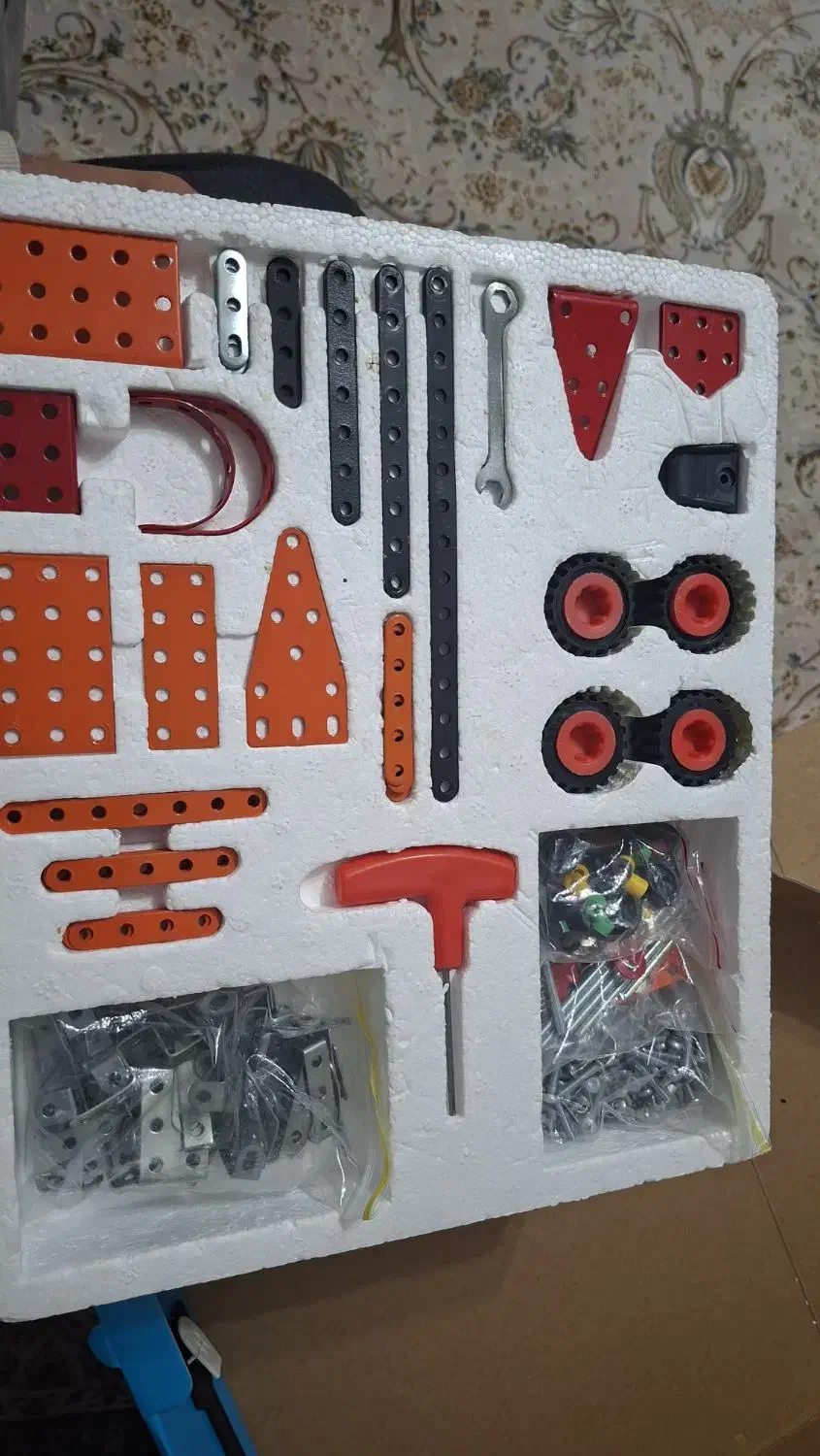 ماشین بازی|اسباببازی|مهاباد (آذربایجان غربی), |دیوار