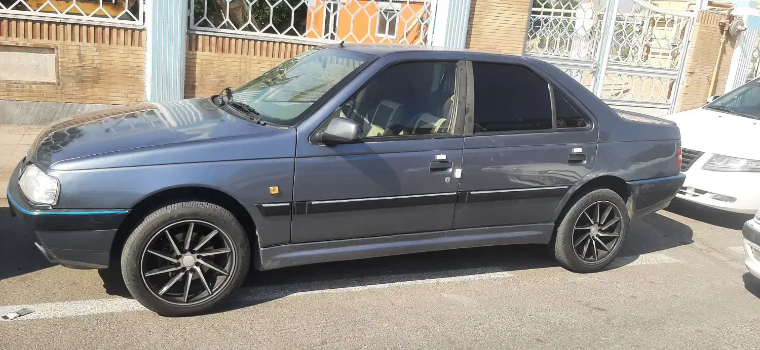 اس ال ایکس|خودرو سواری و وانت|شوش, |دیوار