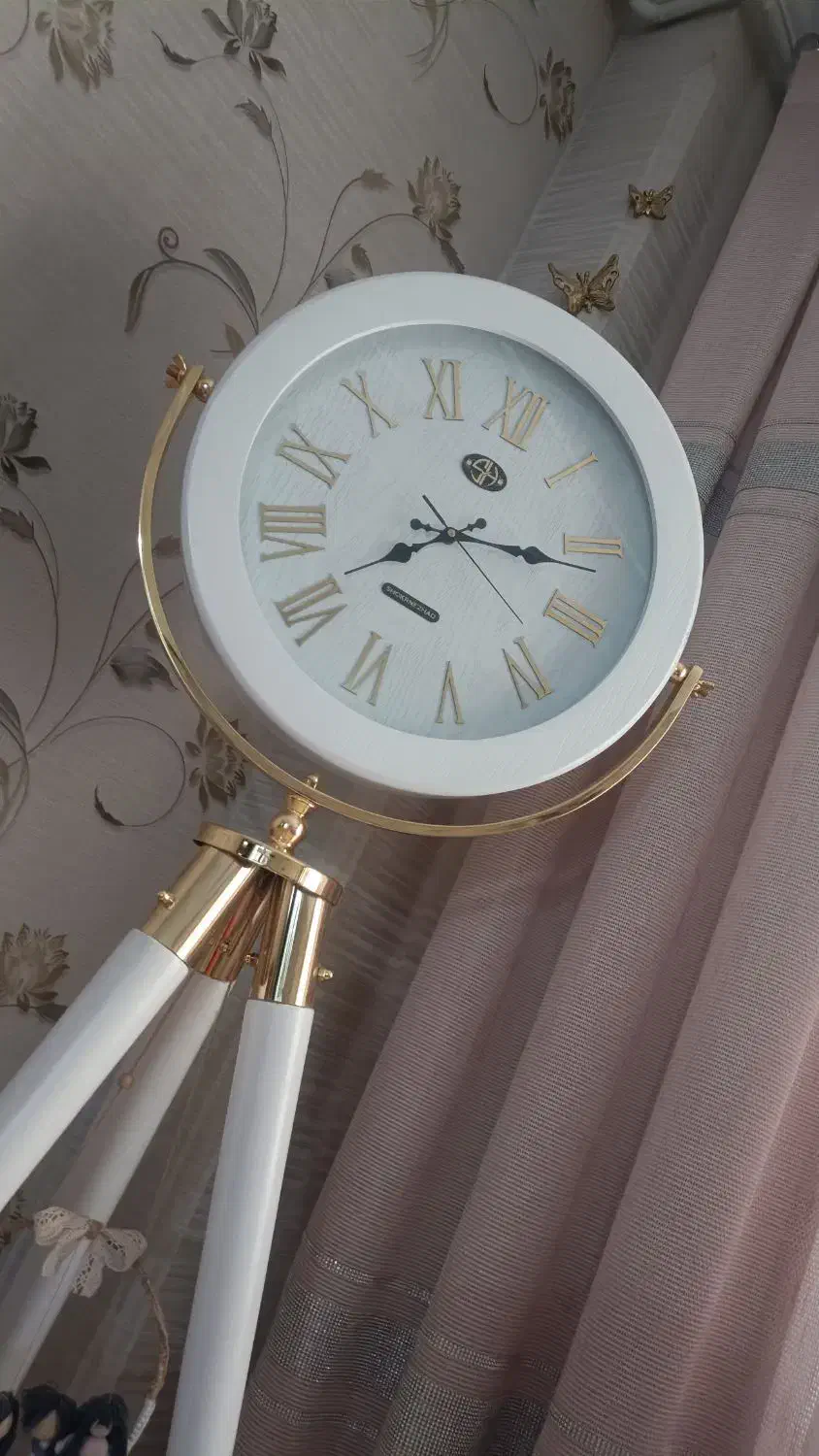 ساعت ایستاده|ساعت دیواری و تزئینی|همدان, |دیوار