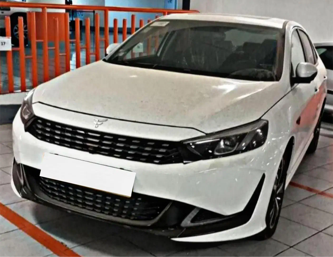 ریسپکت پرایم 2 رسپکت دو مدل 1404 ** تحویل فوری|خودرو سواری و وانت|تهران, چوب تراش|دیوار