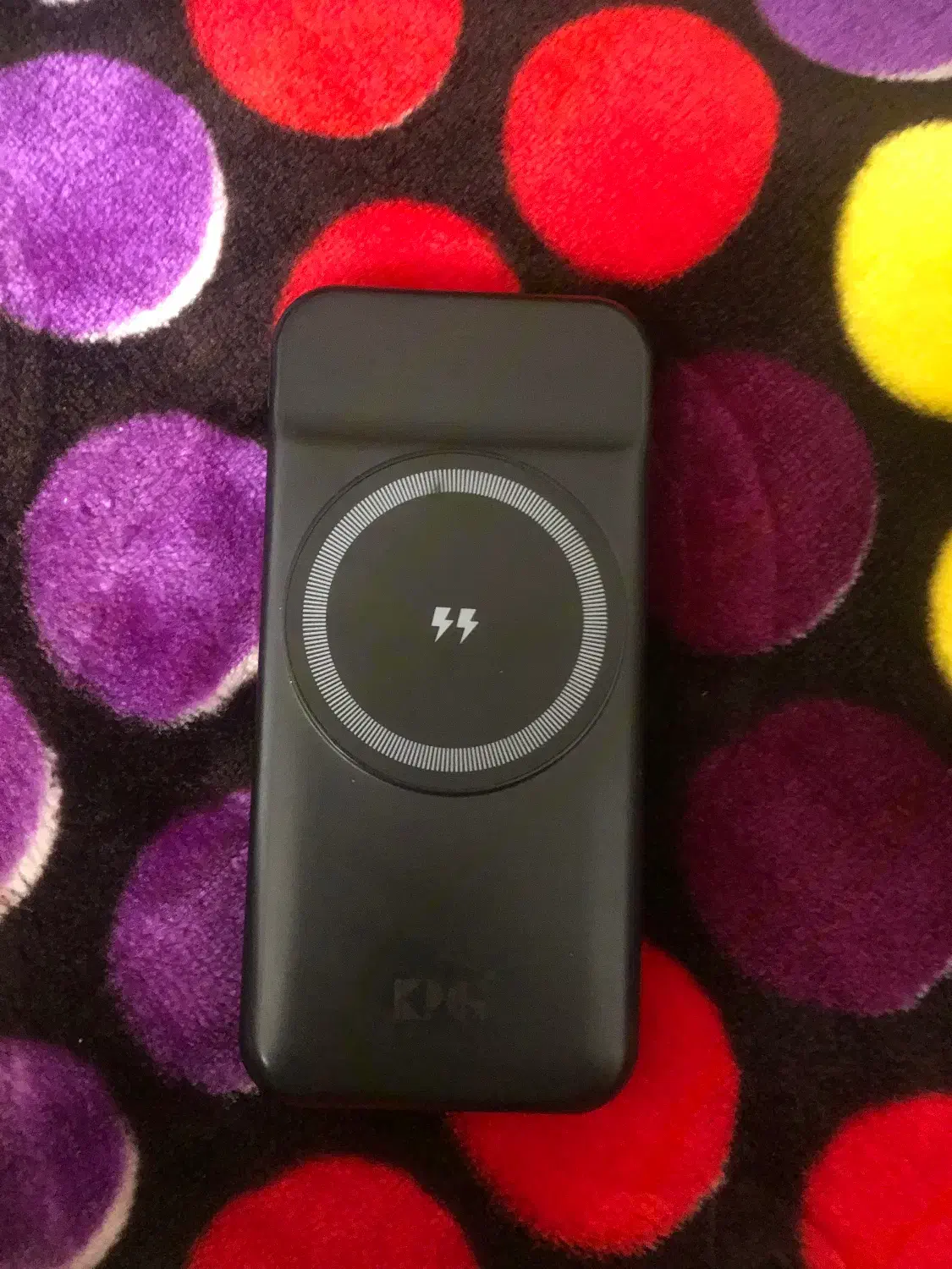 پاوربانک مارک KP|لوازم جانبی موبایل و تبلت|اردبیل, |دیوار