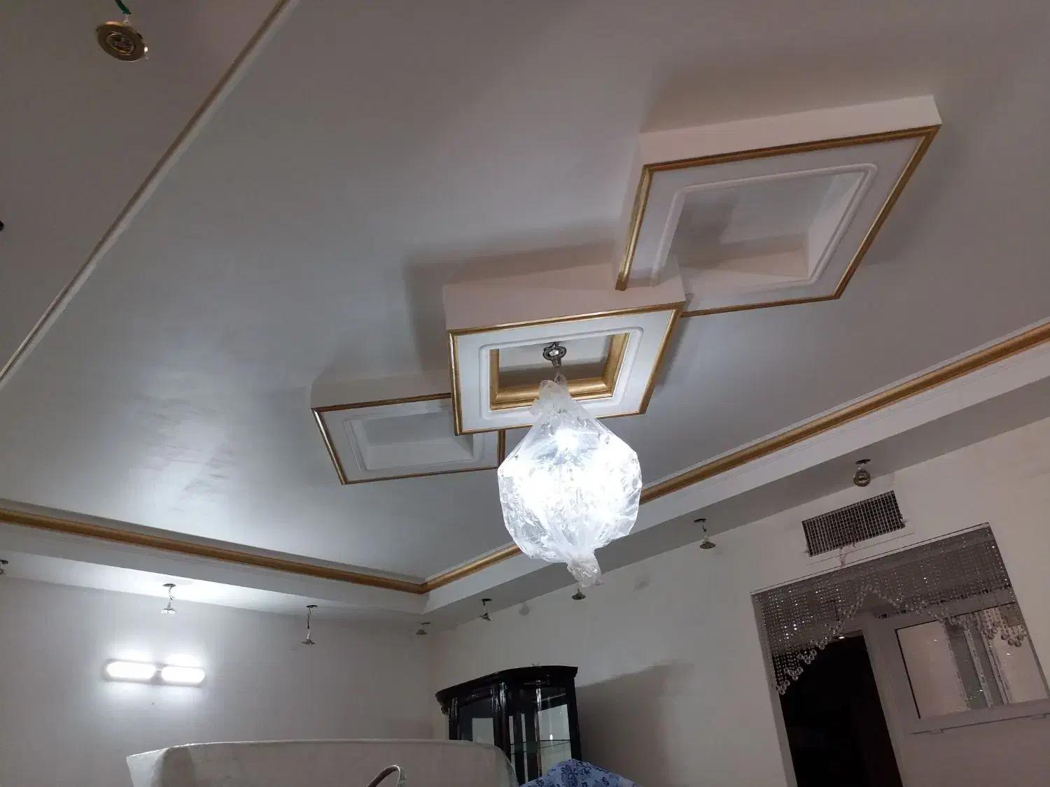 نقاشی ساختمان|خدمات پیشه و مهارت|پاکدشت, پاکدشت (مامازند)|دیوار