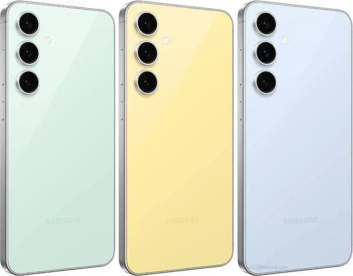 گوشی سامسونگ S24 FE 5G /اقساط 18 ماهه|موبایل|تهران, فردوسی|دیوار