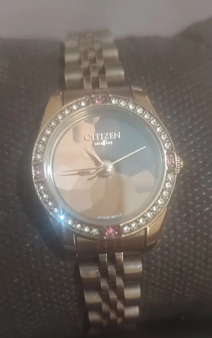 ساعت Citizen موتور ژاپن، زنانه|ساعت|کرمان, |دیوار