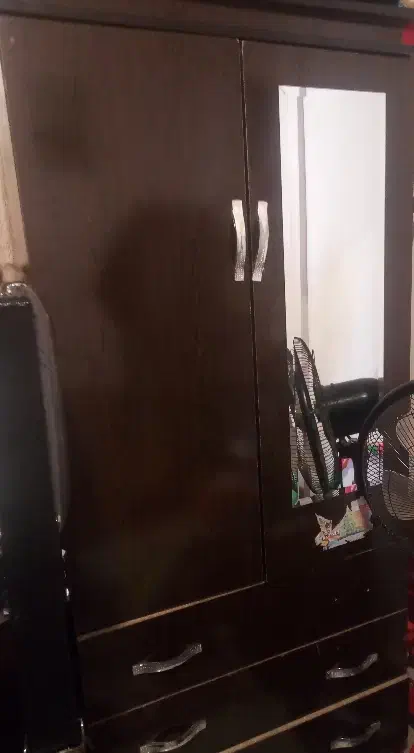 کمد 3کشو|جاکفشی، کمد، دراور|شاندیز, |دیوار