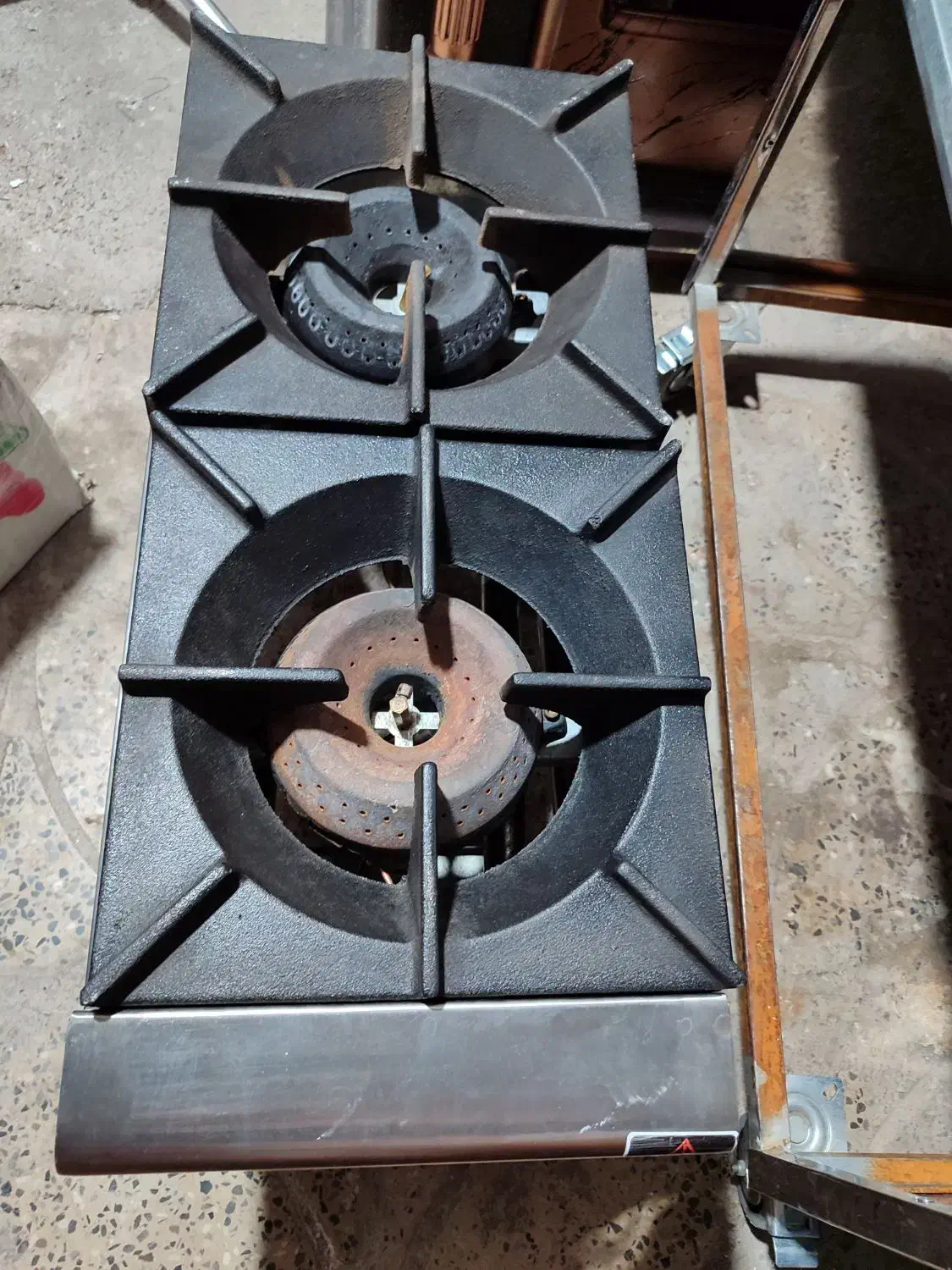 وسایل فست فود|کافی‌شاپ و رستوران|ایلام, |دیوار