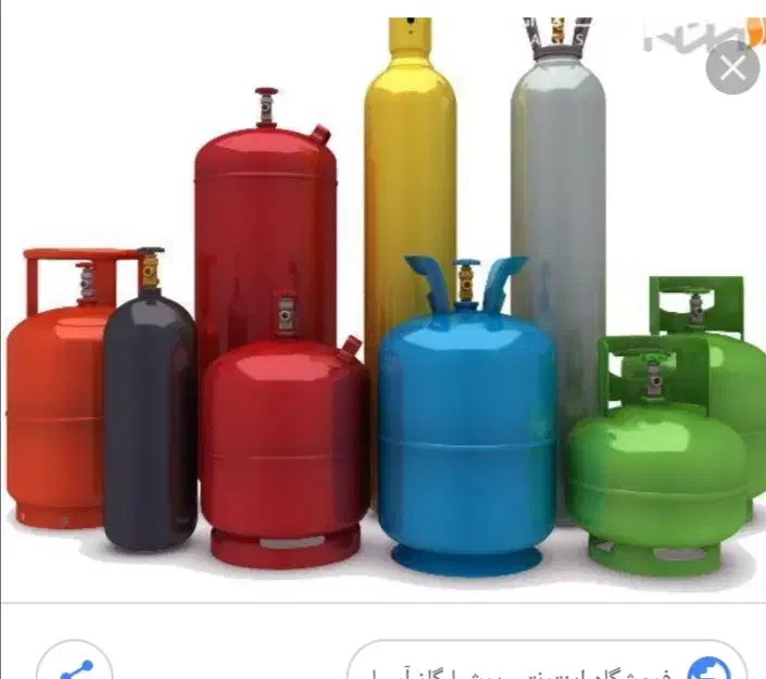 گاز مایع جهت پرکردن گازپیک نیک وتعویض کپسول|اجاق گاز و لوازم برقی پختوپز|تبریز, |دیوار