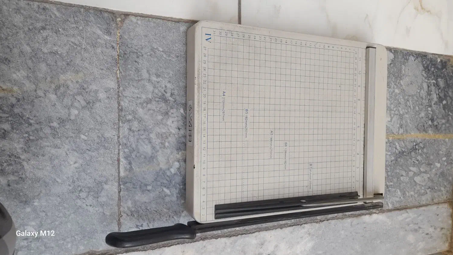 کاغذ بر قیچی عکاسی|لوازم التحریر|ساوه, |دیوار